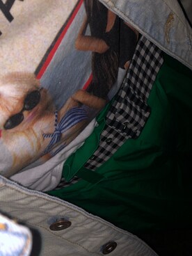 ALINCO.さんのコーディネート