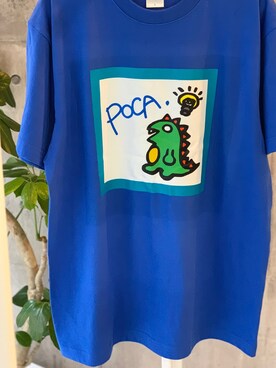 ALINCO.さんのコーディネート