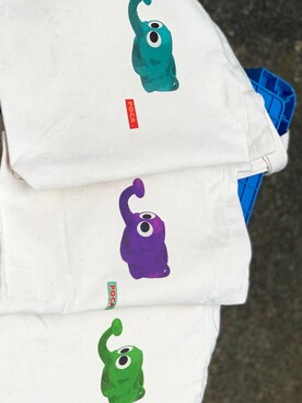 ALINCO.さんのコーディネート