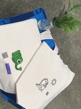 ALINCO.さんのコーディネート