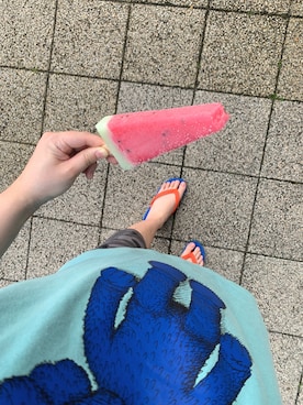 ALINCO.さんのコーディネート