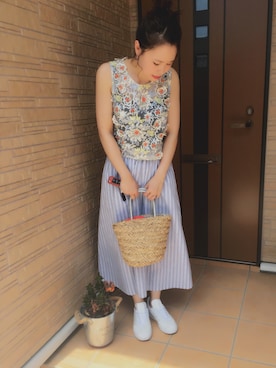 yukaさんのコーディネート