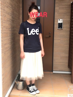 yukaさんのコーディネート