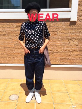 yukaさんのコーディネート