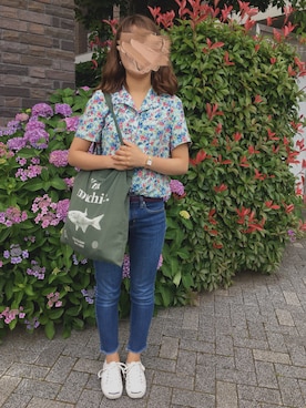 つむさんのコーディネート