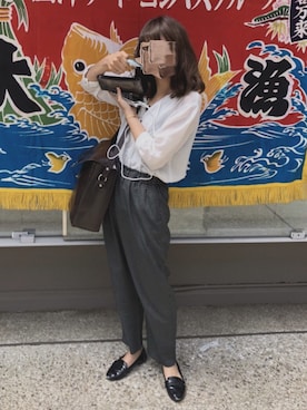 つむさんのコーディネート