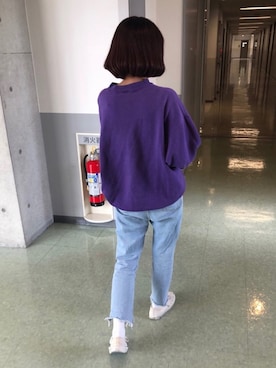 つむさんのコーディネート