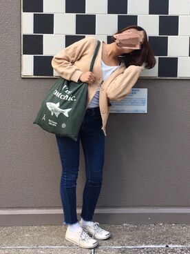 つむさんのコーディネート