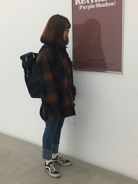 つむさんのコーディネート