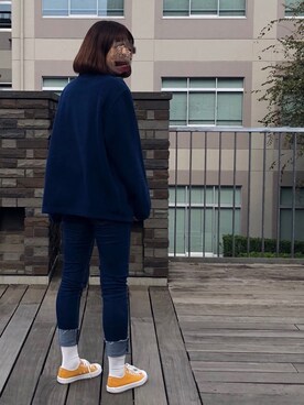 つむさんのコーディネート