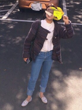 つむさんのコーディネート