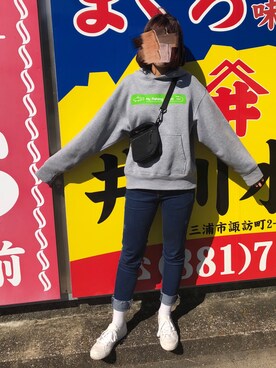 つむさんのコーディネート