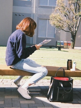 つむさんのコーディネート