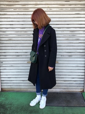 つむさんのコーディネート