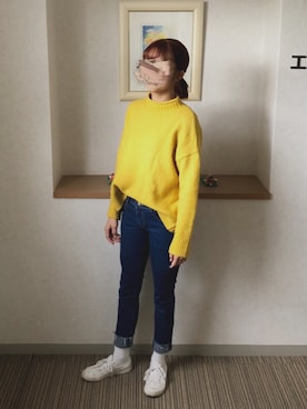 つむさんのコーディネート