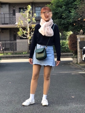 つむさんのコーディネート