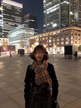 つむさんのコーディネート