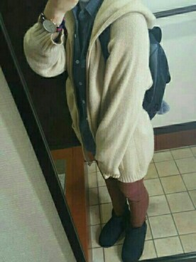 mamimuさんのコーディネート