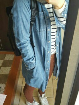 mamimuさんのコーディネート