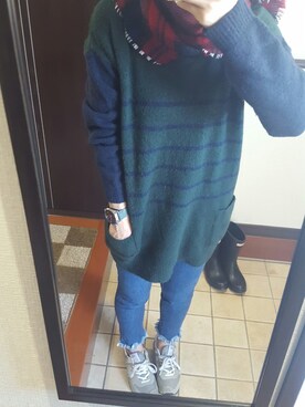 mamimuさんのコーディネート