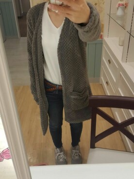 mamimuさんのコーディネート