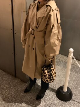 なるはさんのコーディネート