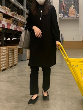 なるはさんのコーディネート