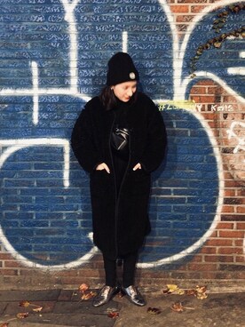 なるはさんのコーディネート