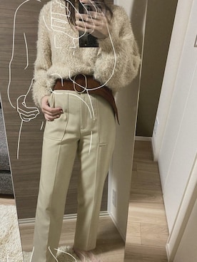 なるはさんのコーディネート