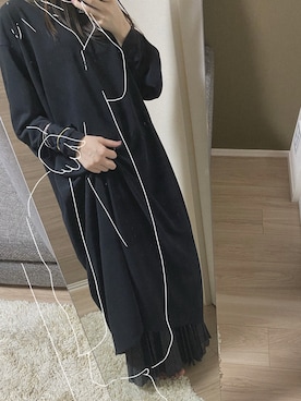 なるはさんのコーディネート