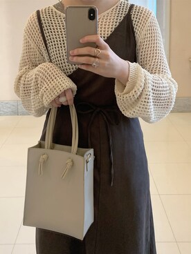 mayϋさんのコーディネート