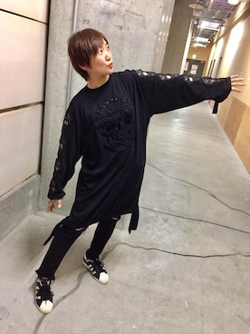 AIw0529さん(レディース・158cm)の夏コーディネート