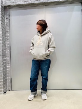 AIw0529さんのコーディネート