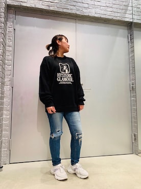 AIw0529さんのコーディネート