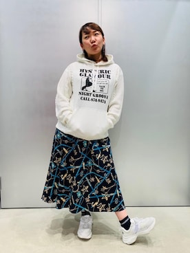 AIw0529さんのコーディネート