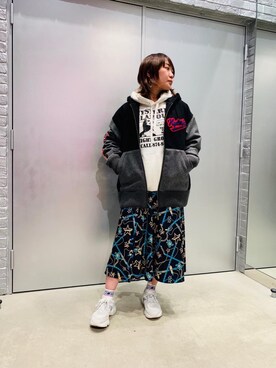 AIw0529さんのコーディネート