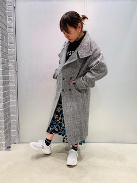 AIw0529さんのコーディネート