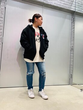 AIw0529さんのコーディネート