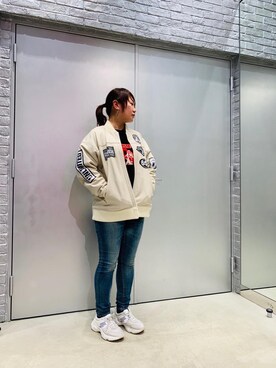 AIw0529さんのコーディネート