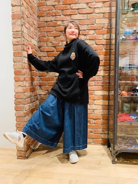 AIw0529さんのコーディネート