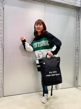 AIw0529さんのコーディネート