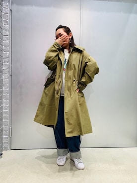 AIw0529さんのコーディネート