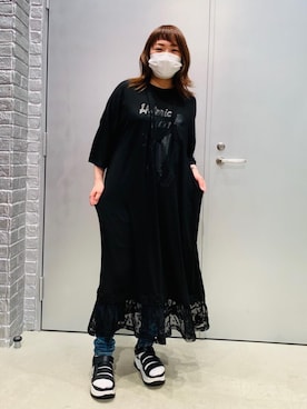 AIw0529さんのコーディネート