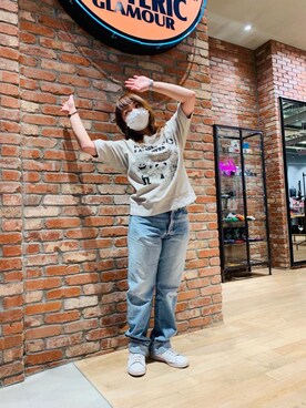 AIw0529さんのコーディネート