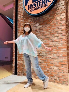 AIw0529さんのコーディネート