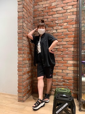 AIw0529さんのコーディネート