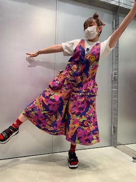 AIw0529さんのコーディネート