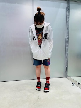 AIw0529さんのコーディネート
