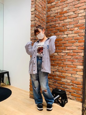 AIw0529さんのコーディネート