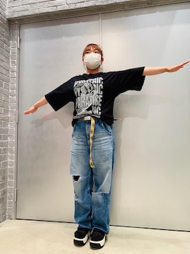 AIw0529さんのコーディネート